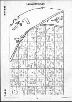 Map Image 036, Allamakee County 1991